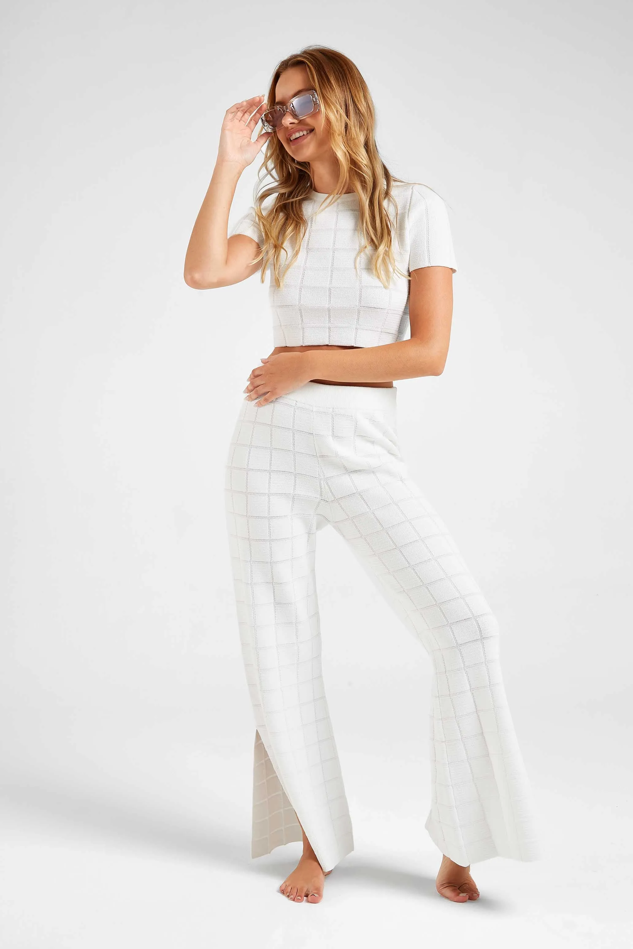 Logan Pant