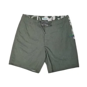 Lo'i Green - Contemporary Boardshorts