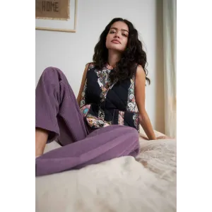 Lolly's Laundry - Bill Pants Lilac
