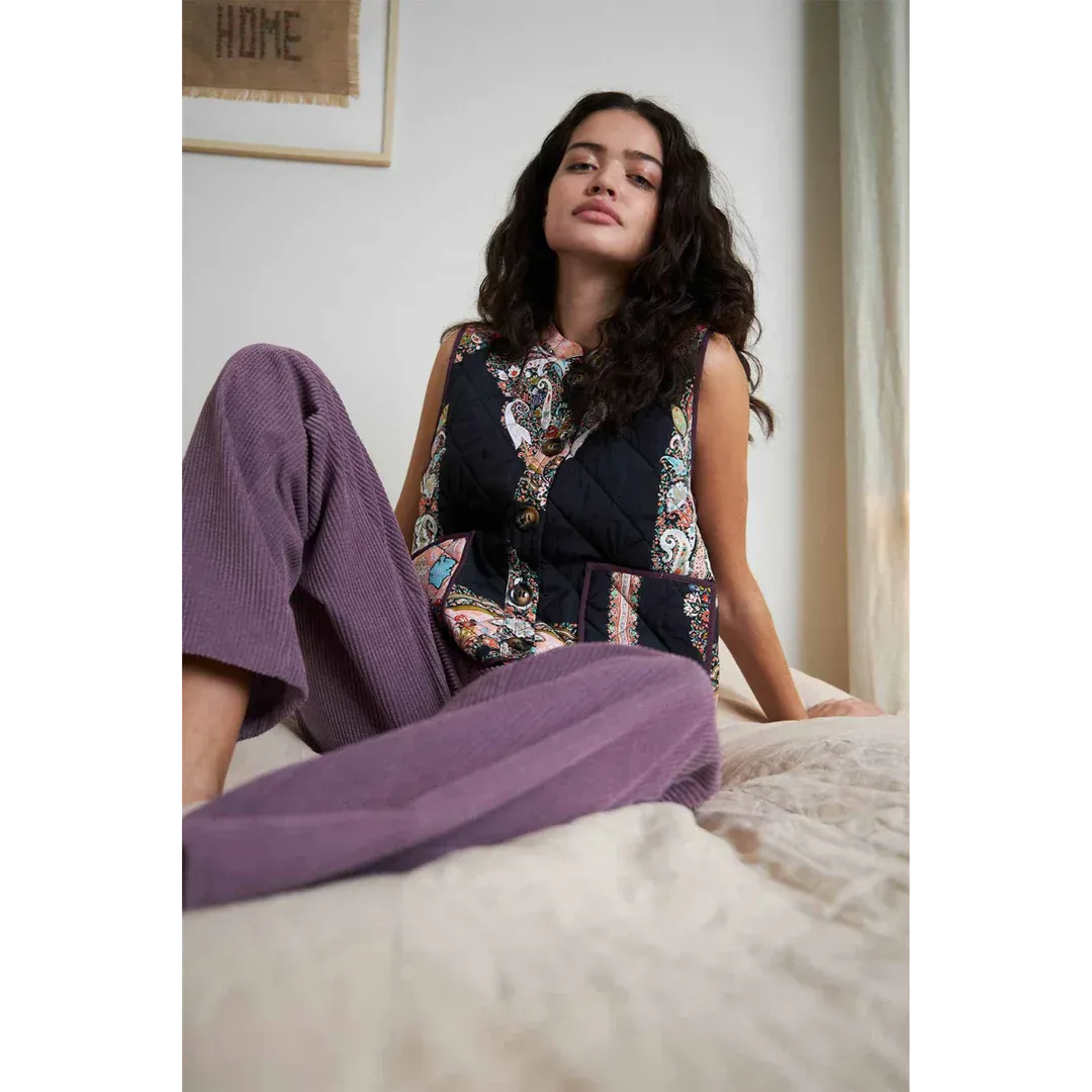 Lolly's Laundry - Bill Pants Lilac