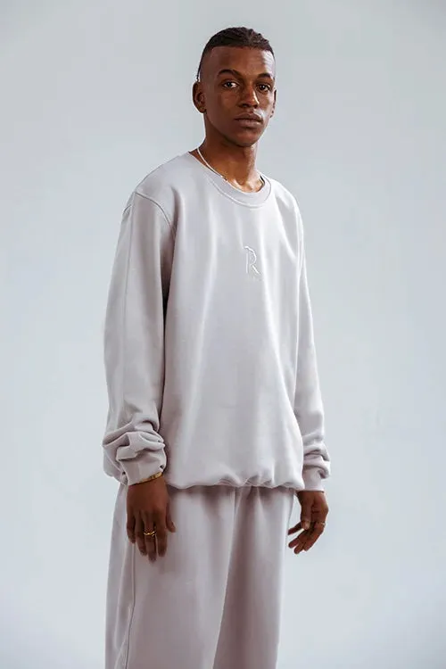 Longline Set - Silver Lining