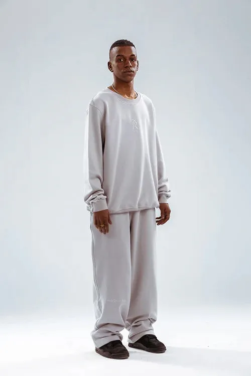 Longline Set - Silver Lining