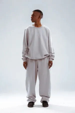 Longline Set - Silver Lining