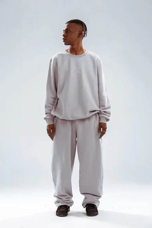 Longline Set - Silver Lining