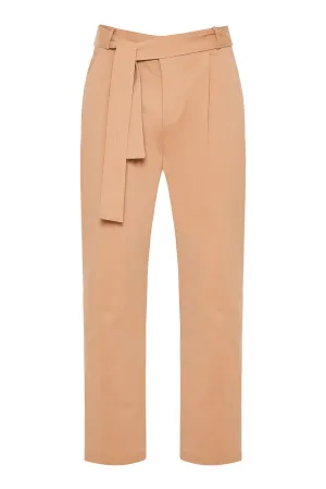 Longus Pants Dusty Pink
