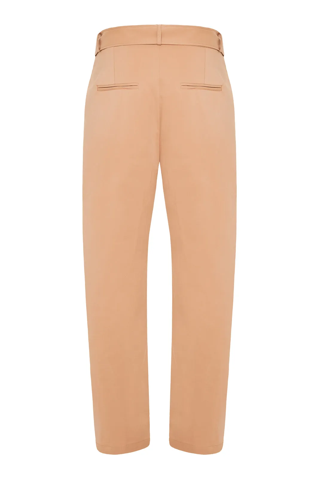 Longus Pants Dusty Pink