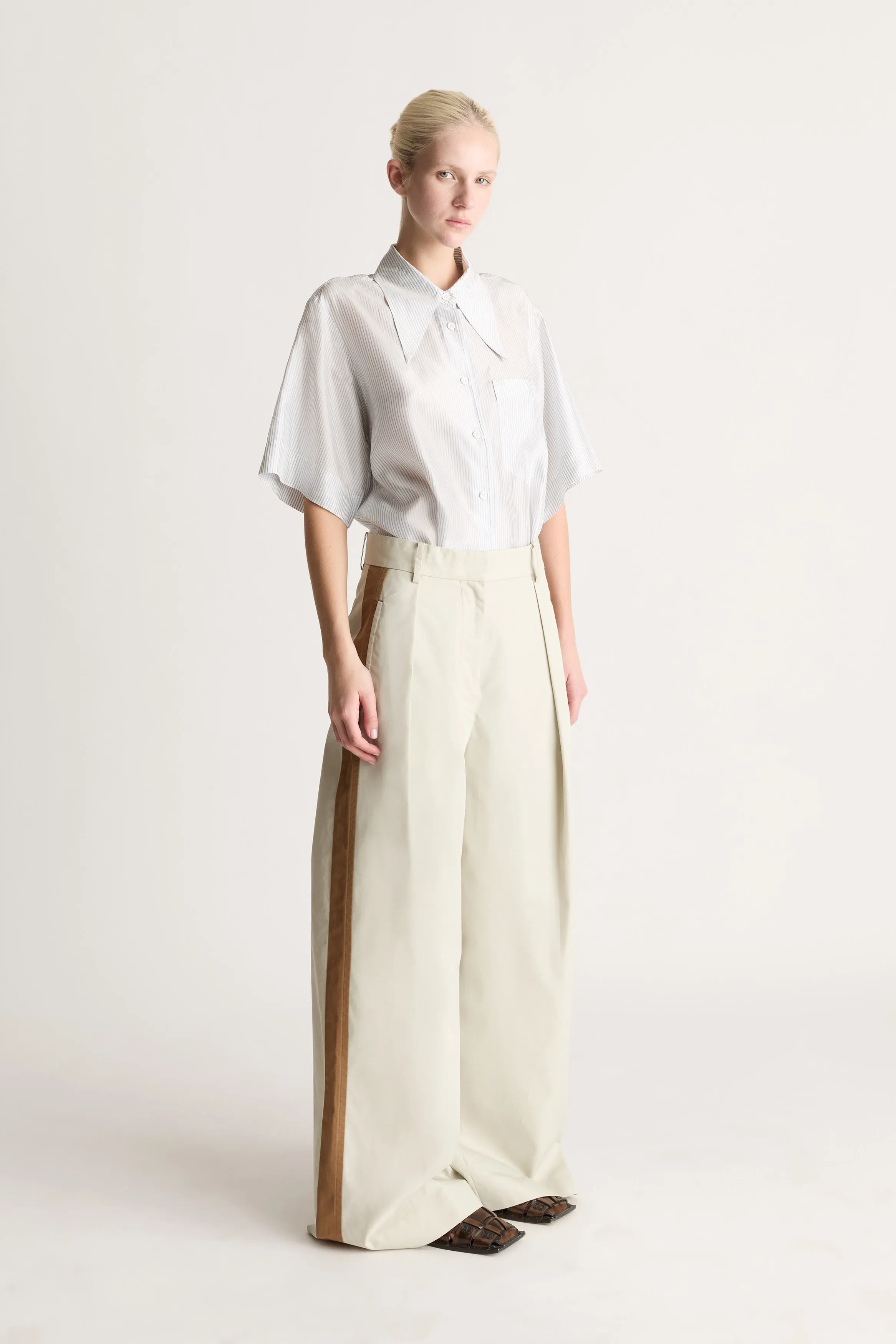 Lucien Spliced Pant