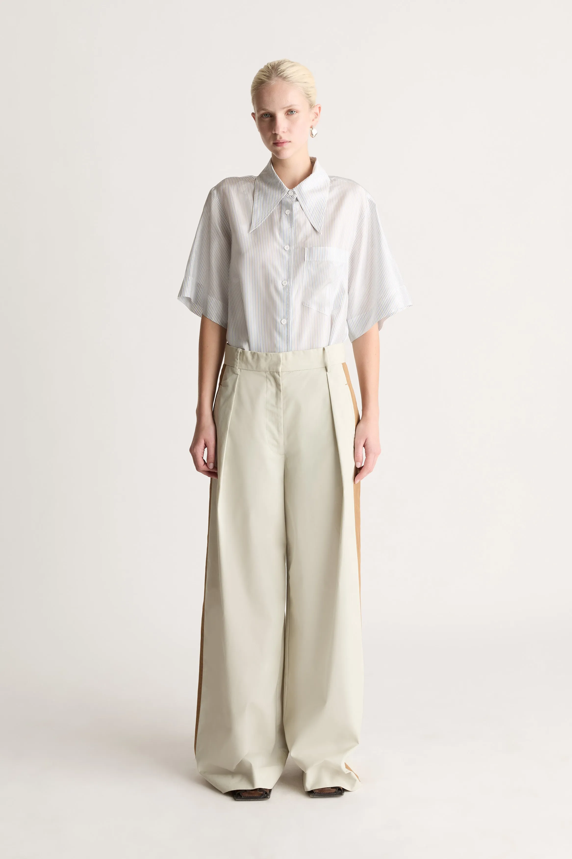 Lucien Spliced Pant