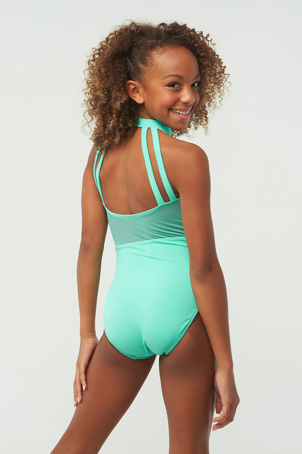 Lucy Leotard