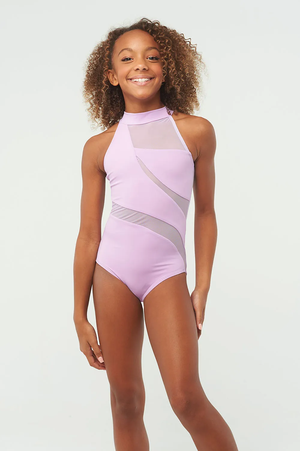 Lucy Leotard