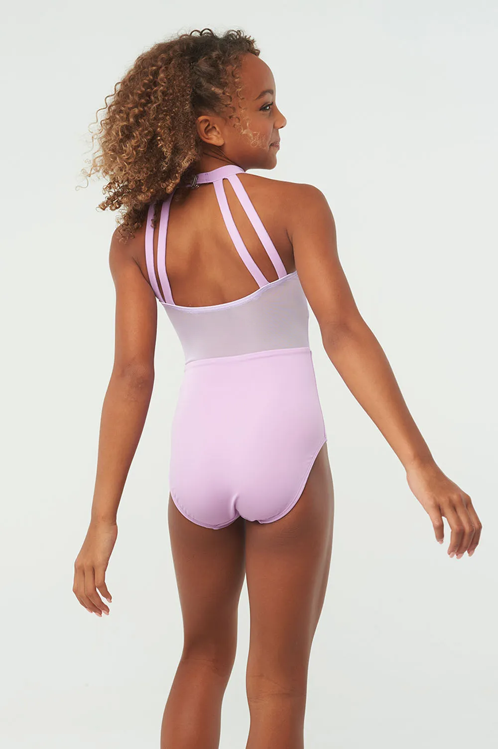 Lucy Leotard