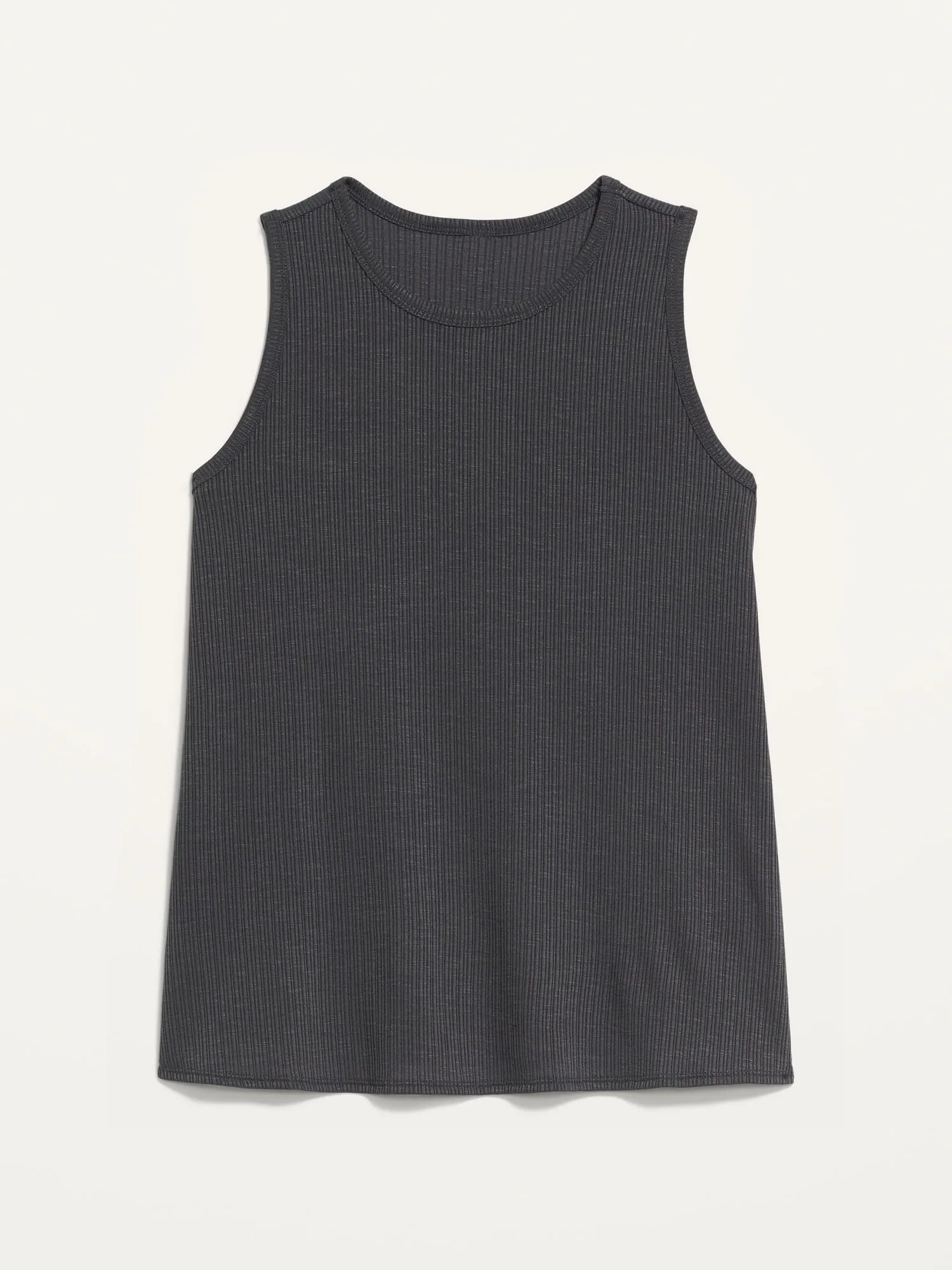 Luxe Sleeveless Top
