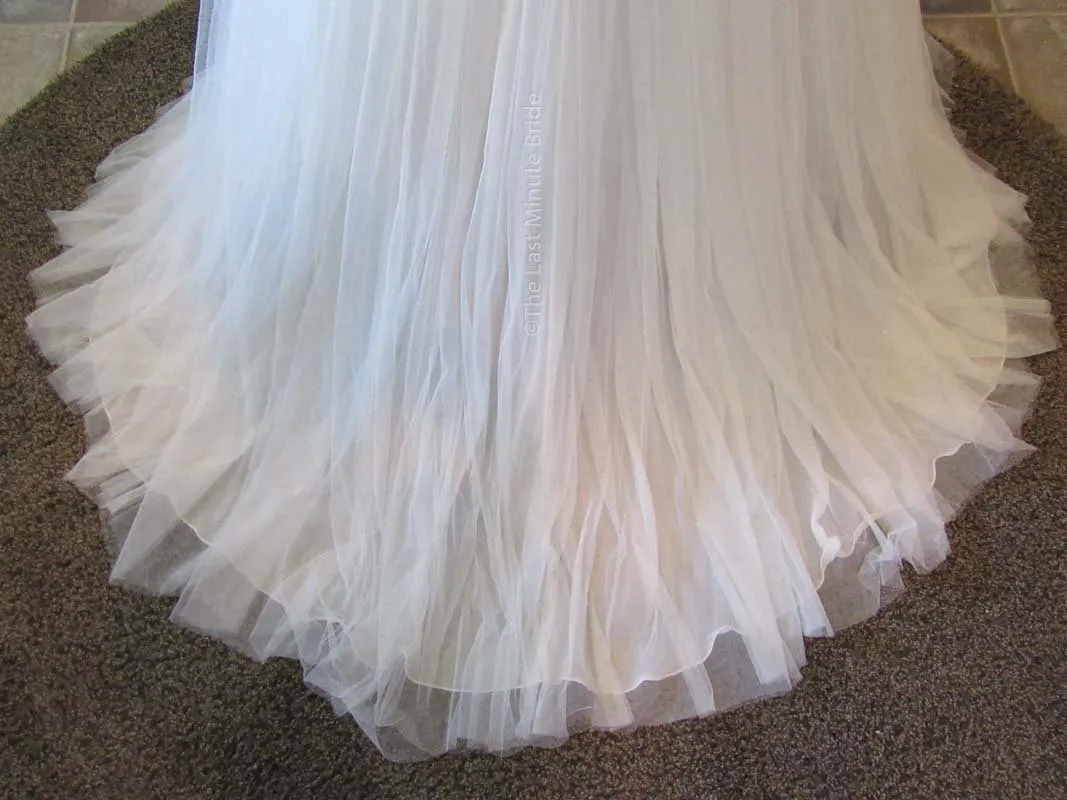 Maggie Sottero Rebecca Ingram Faye 7RW893