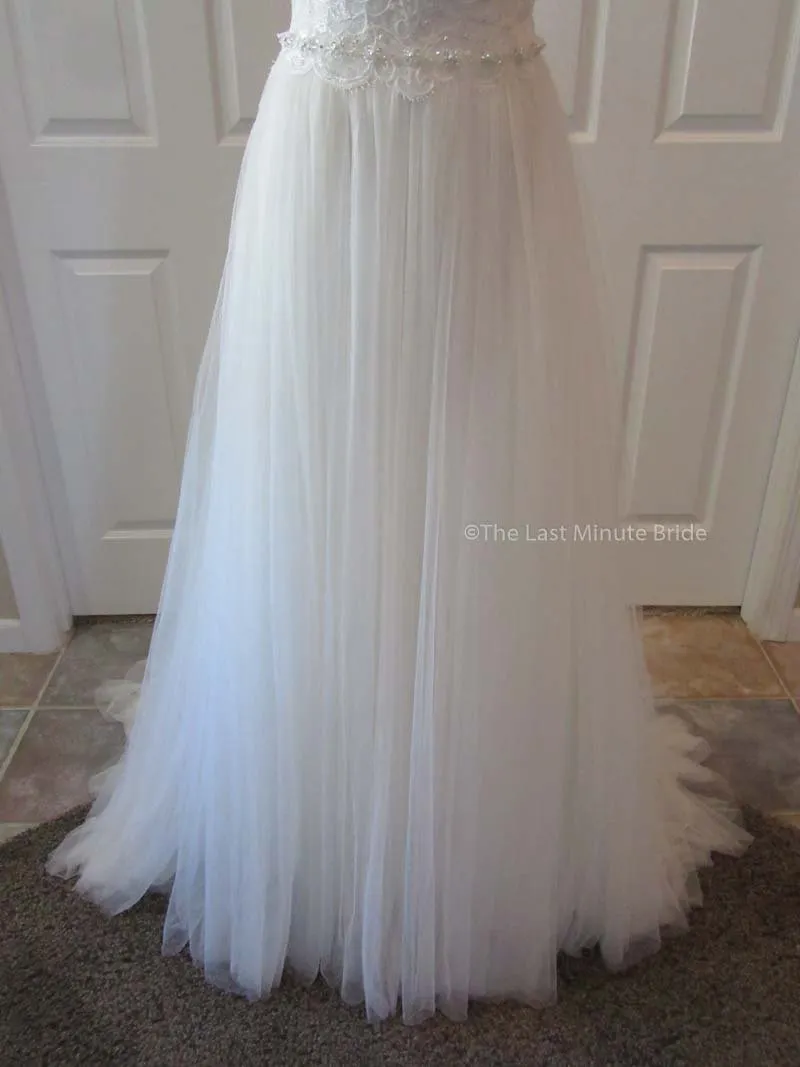 Maggie Sottero Rebecca Ingram Faye 7RW893