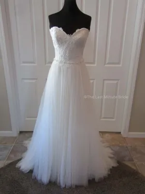 Maggie Sottero Rebecca Ingram Faye 7RW893