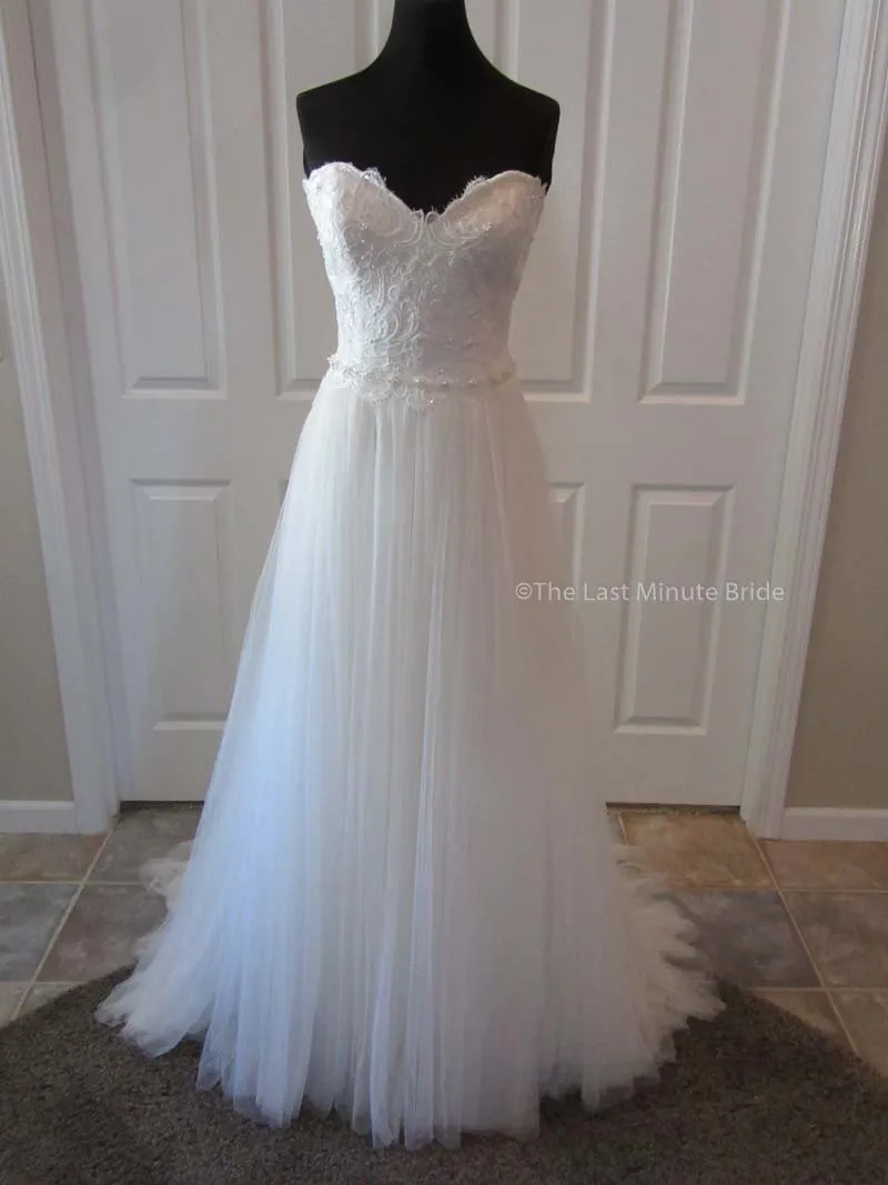 Maggie Sottero Rebecca Ingram Faye 7RW893