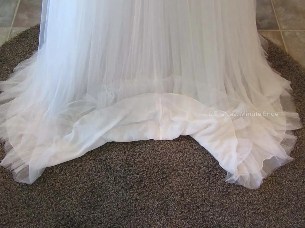 Maggie Sottero Rebecca Ingram Faye 7RW893