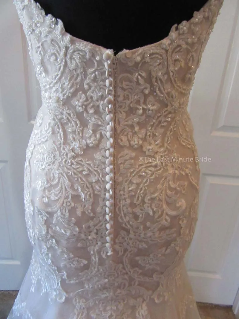 Maggie Sottero Style Riley Marie 8MC731AC
