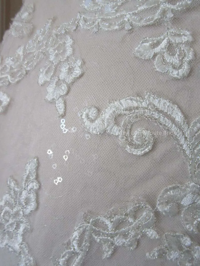 Maggie Sottero Style Riley Marie 8MC731AC