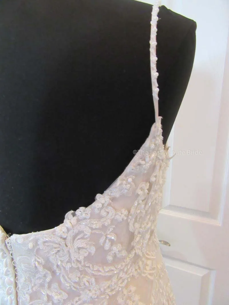 Maggie Sottero Style Riley Marie 8MC731AC