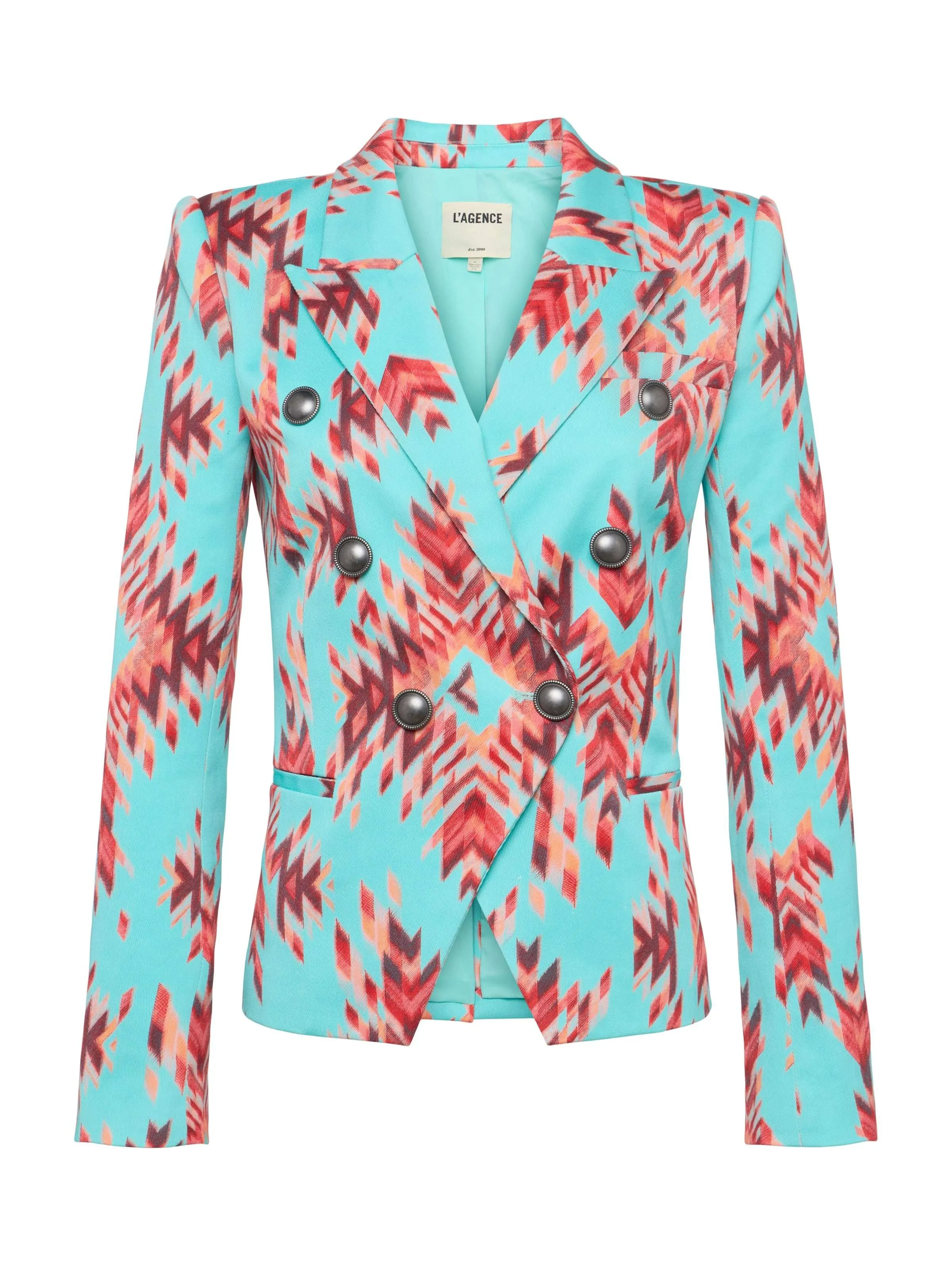 Marie Slim-Fit Blazer