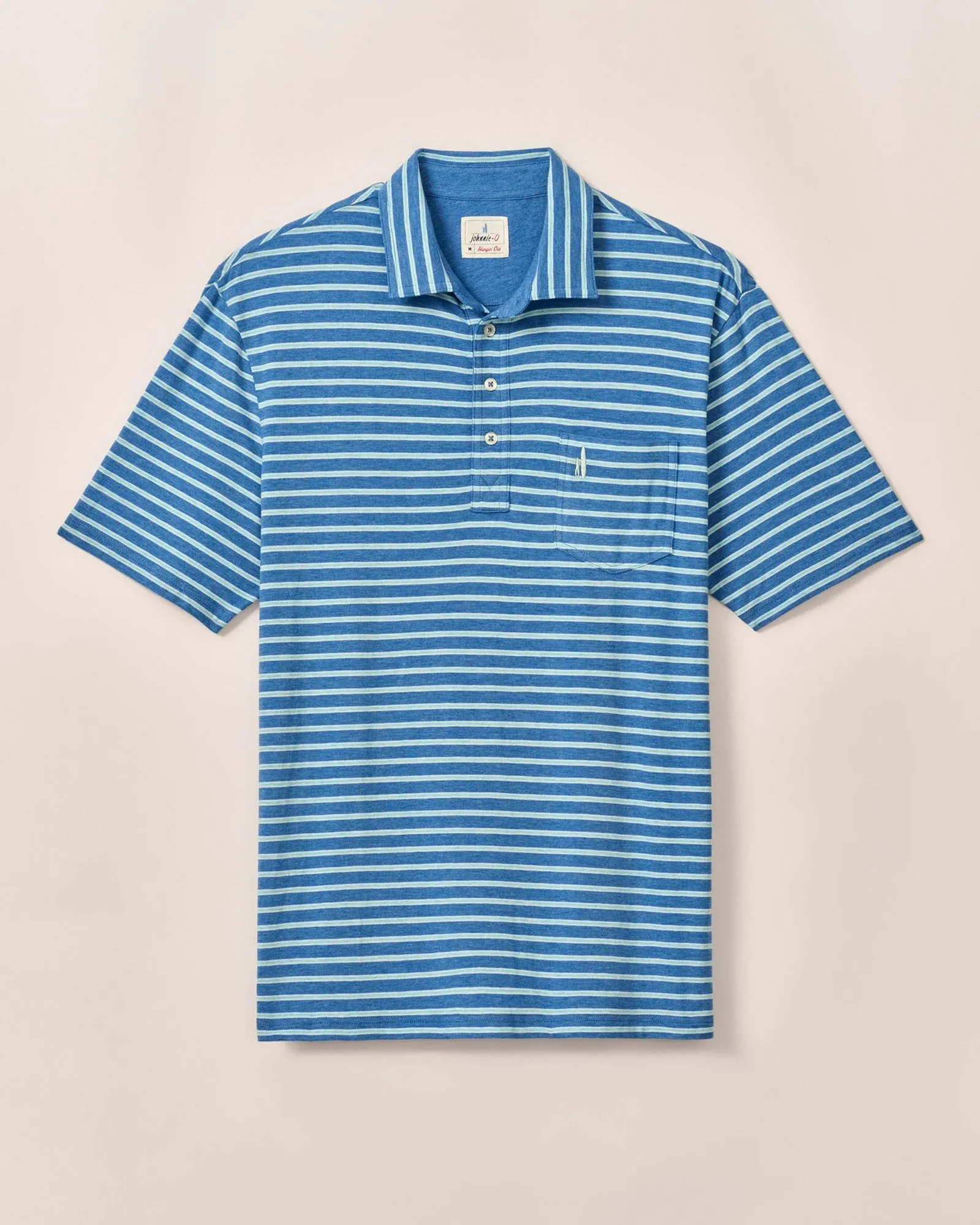 Matthis Polo (Deep Ocean)