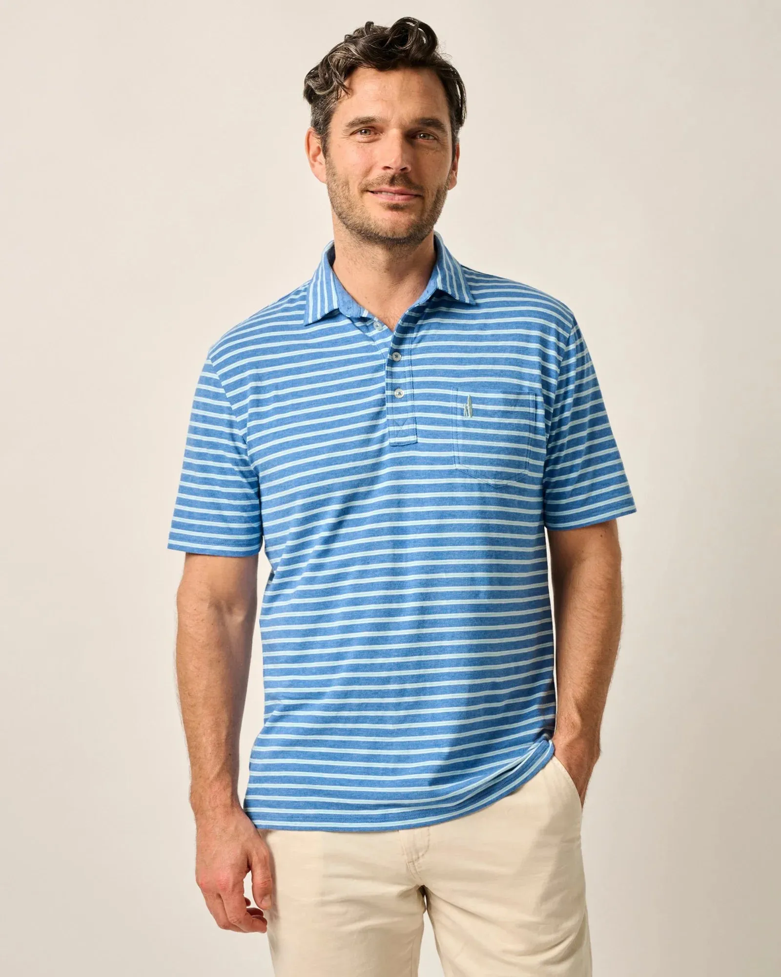 Matthis Polo (Deep Ocean)