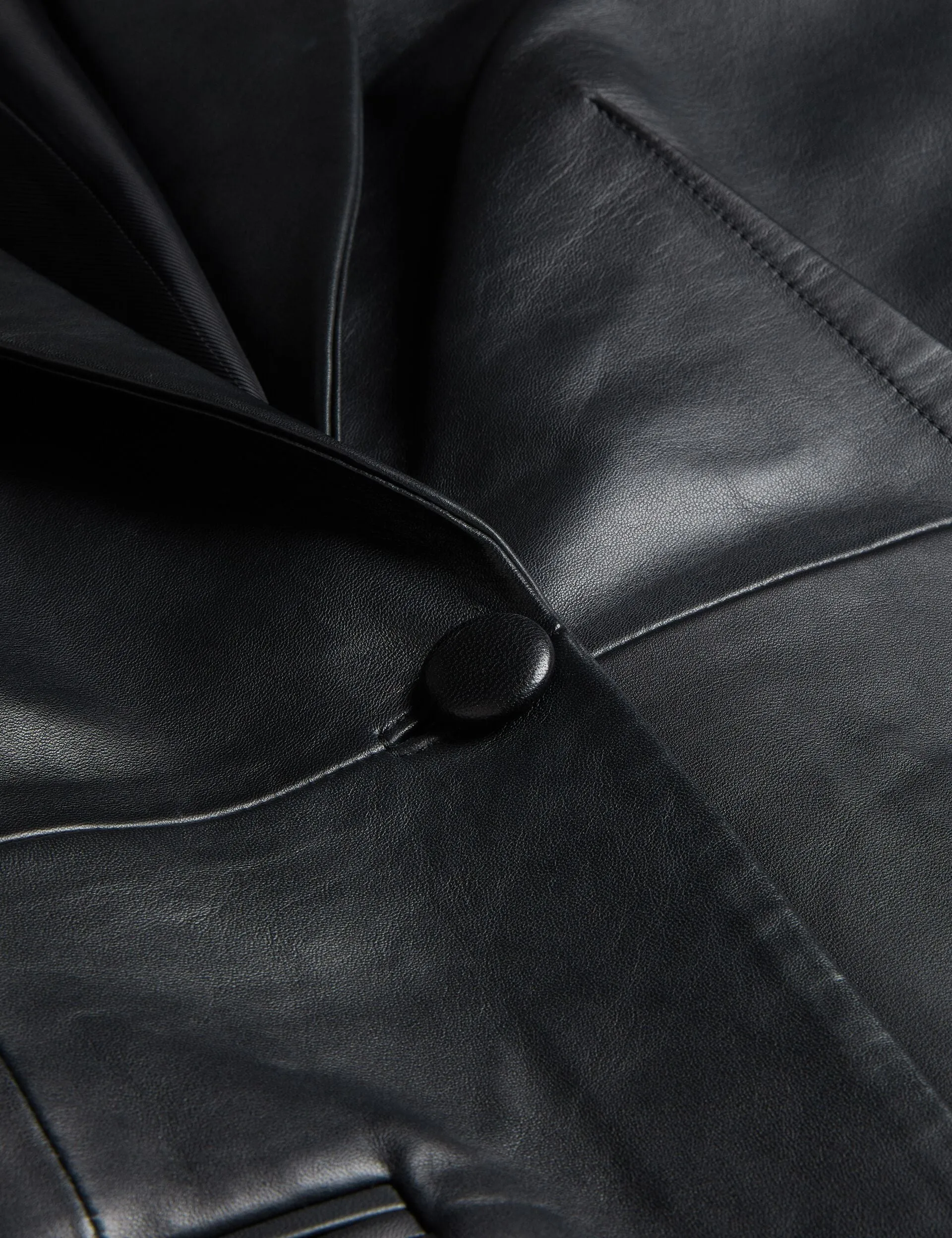 MELLIIE | BLACK