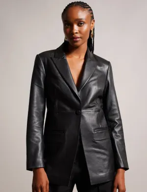 MELLIIE | BLACK