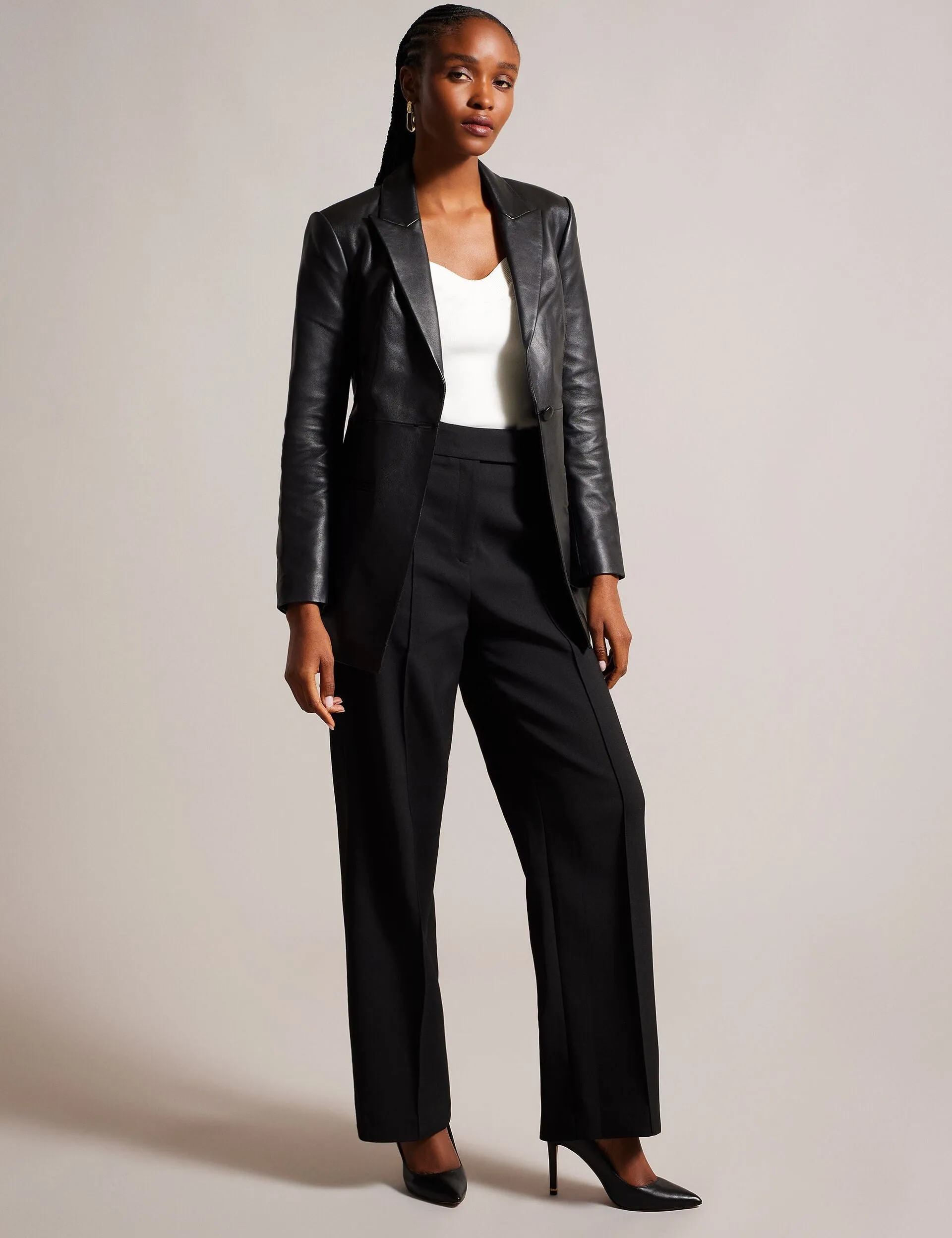 MELLIIE | BLACK