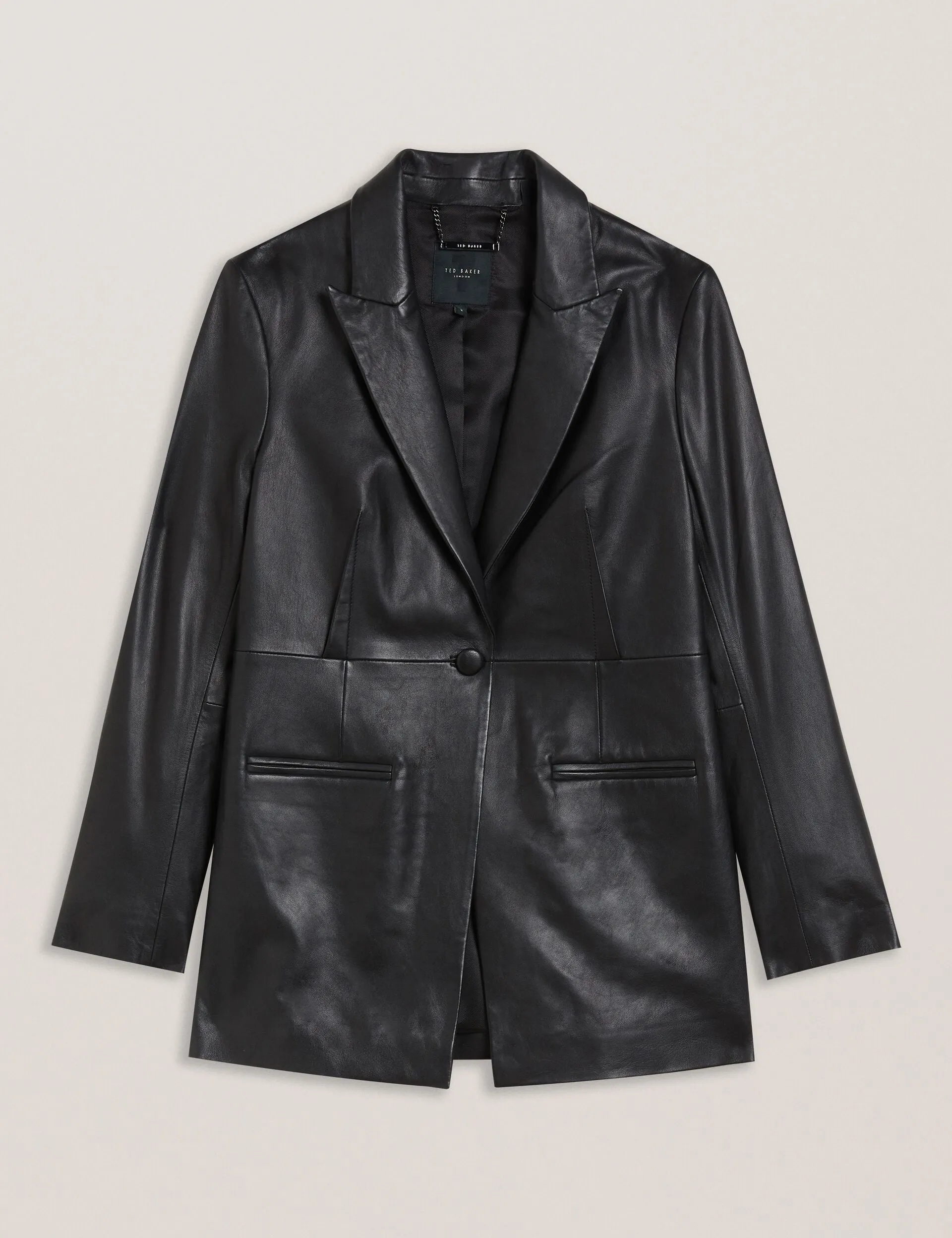 MELLIIE | BLACK