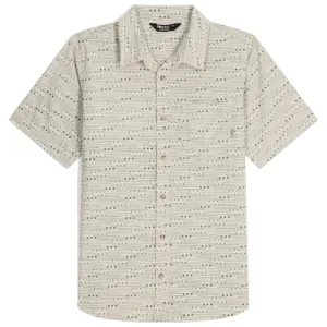 Men's Rooftop Short Sleeve Shirt