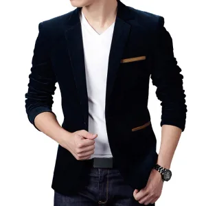 Men's Suit Jacket / Blazer