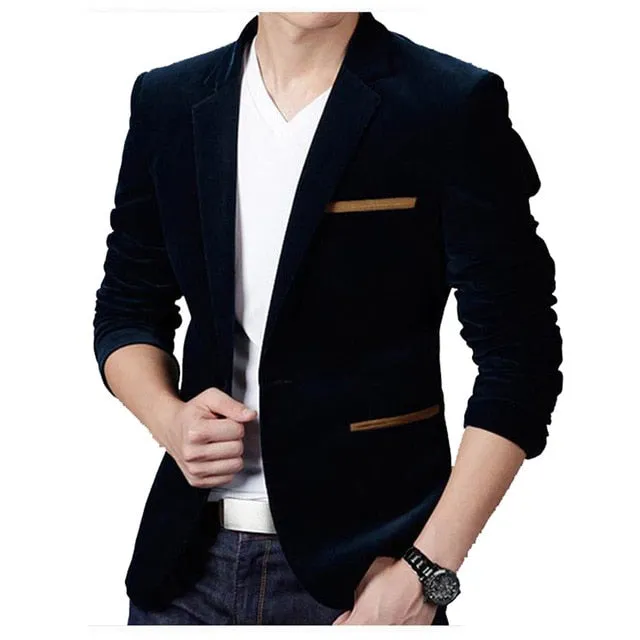 Men's Suit Jacket / Blazer