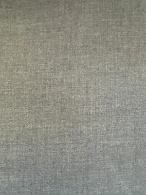 Mid-Wash Chambray