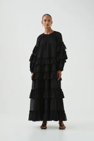 Mina Maxi Dress