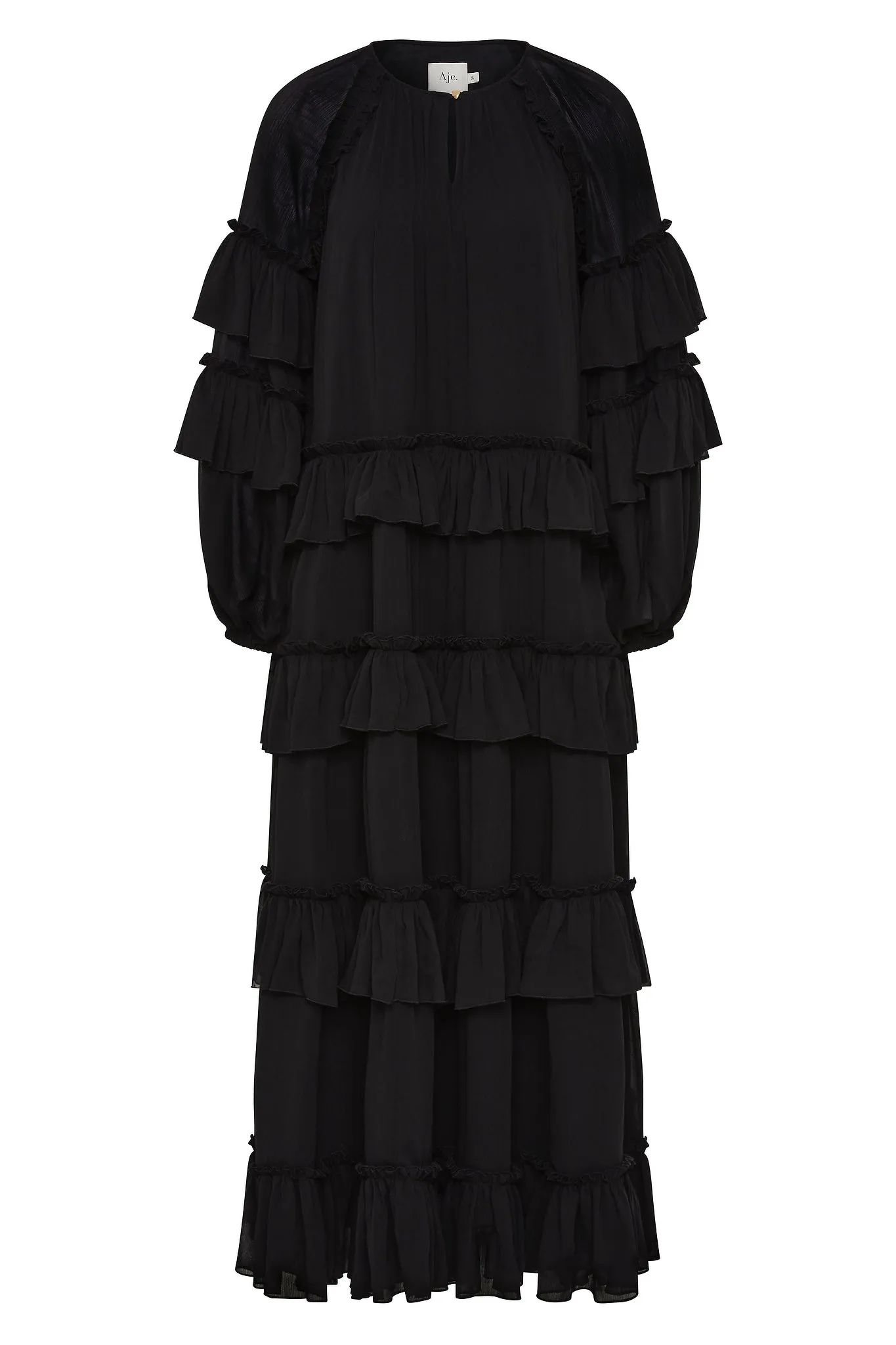 Mina Maxi Dress