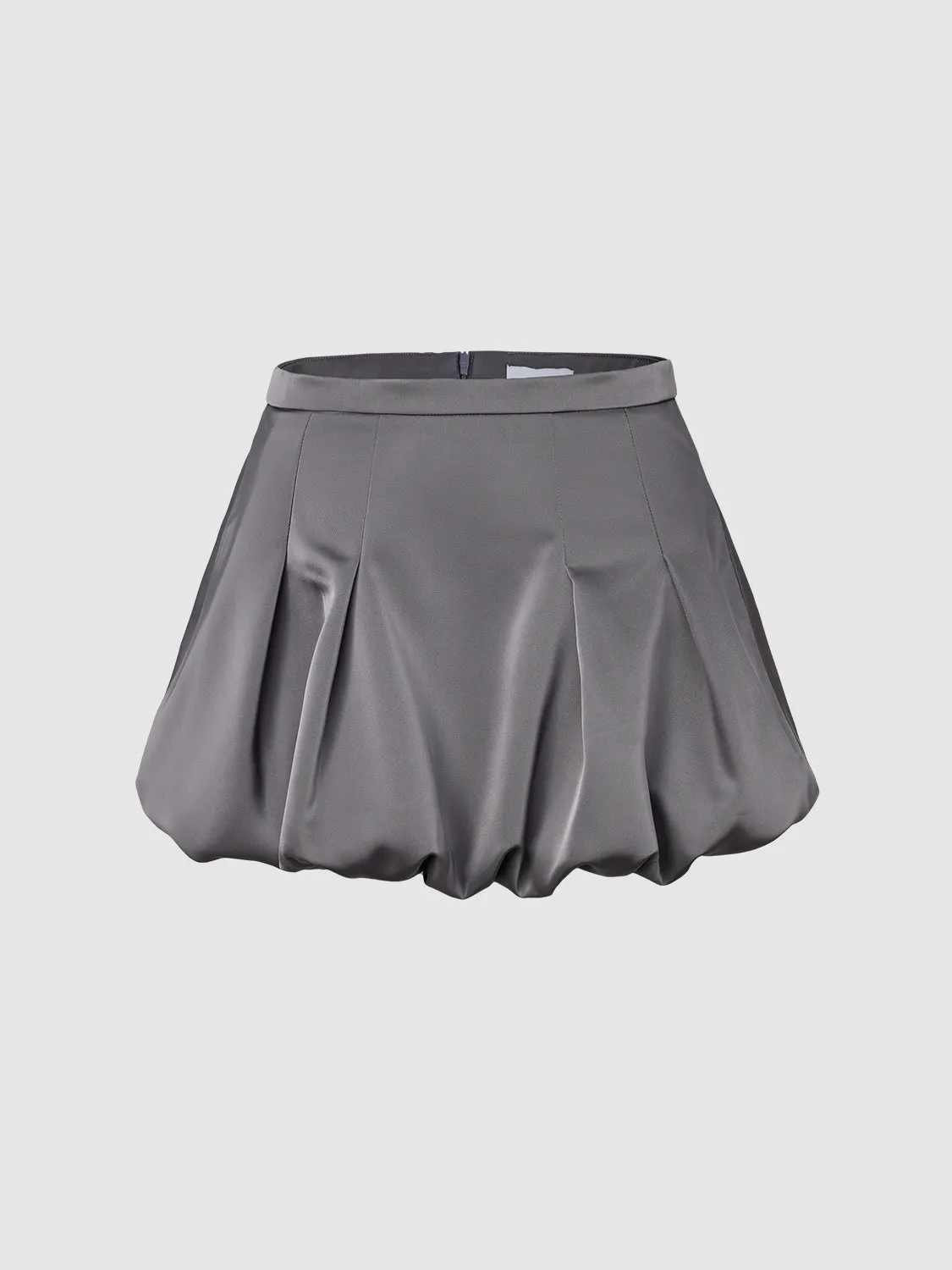 Mini A-Line Skirts