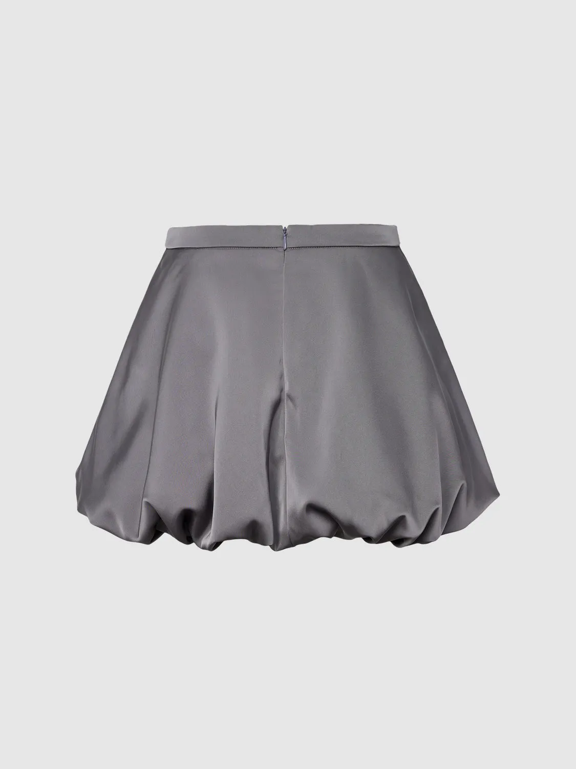 Mini A-Line Skirts
