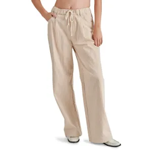 Minorca Pant Khaki