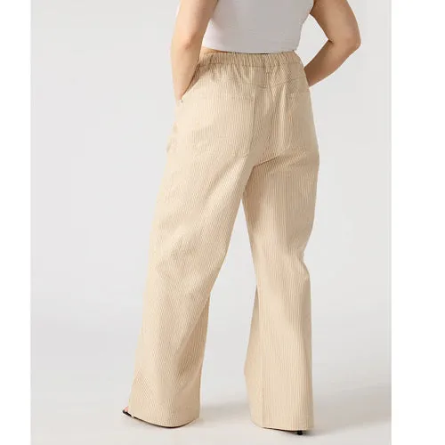 Minorca Pant Khaki