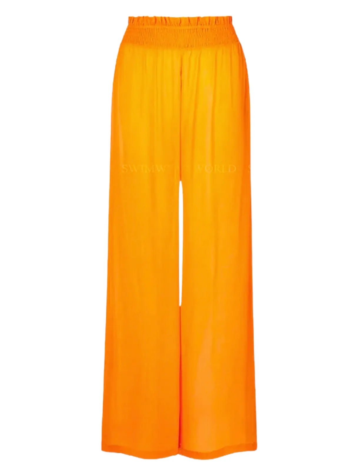 Mission Shirred Pants