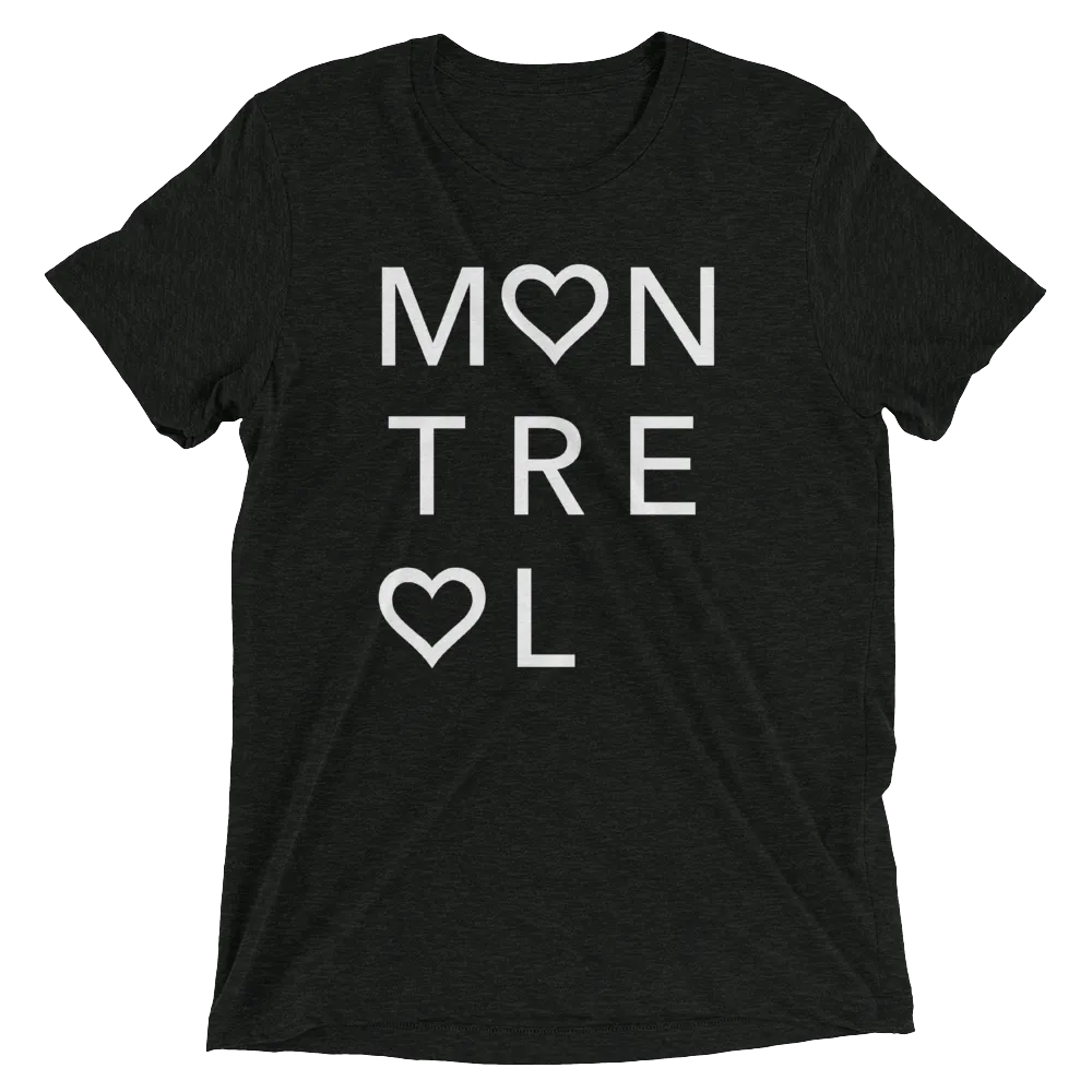 MONTREAL CITY LINE