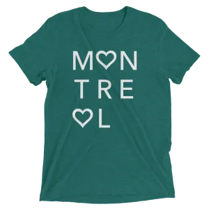 MONTREAL CITY LINE