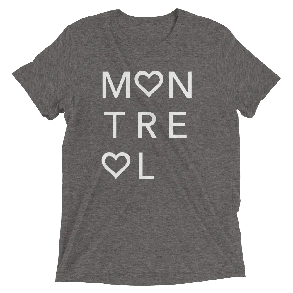 MONTREAL CITY LINE