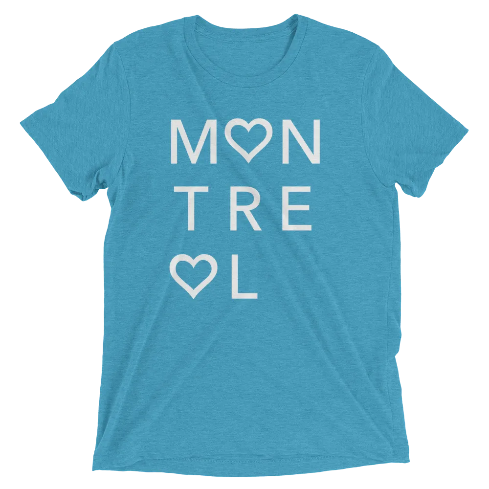 MONTREAL CITY LINE