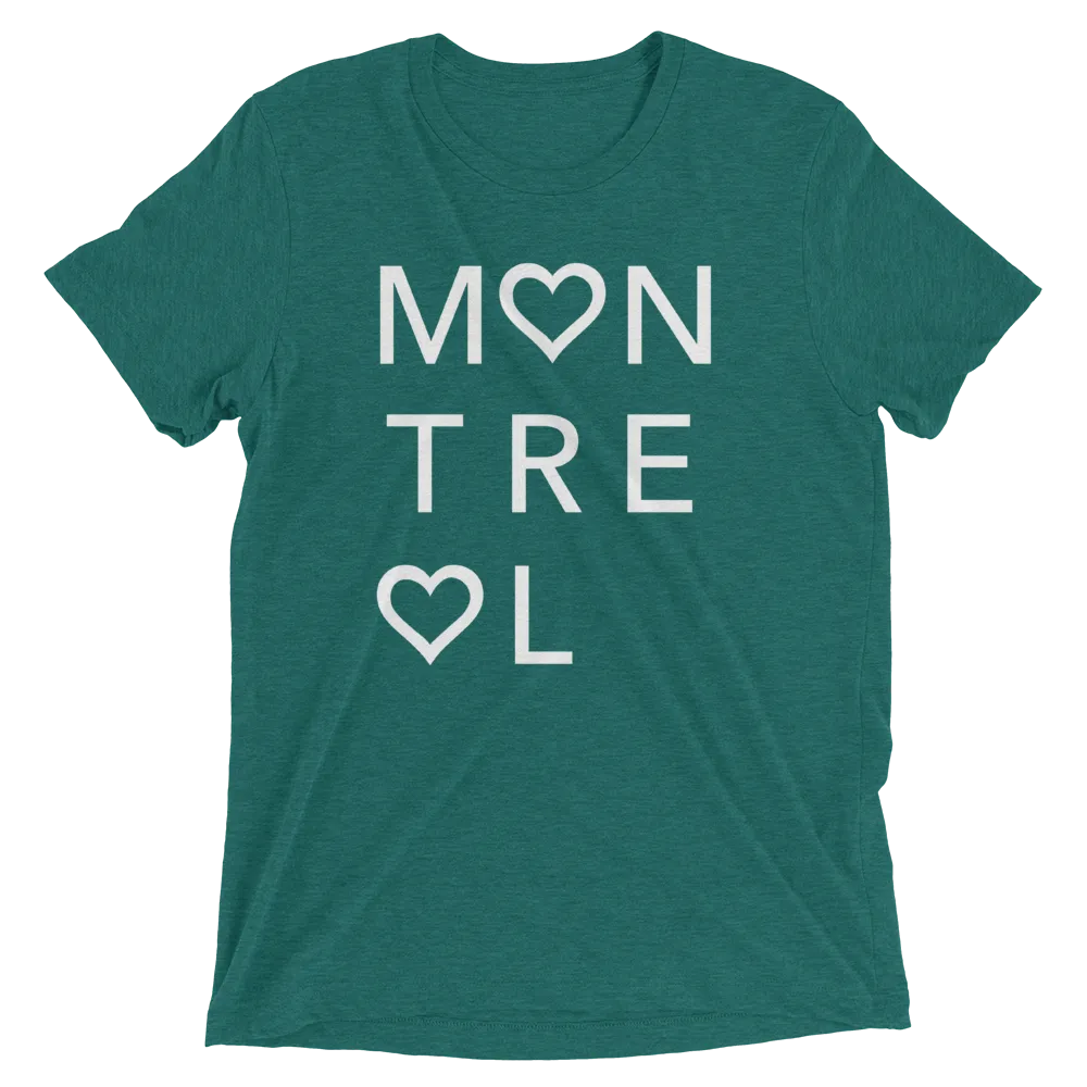 MONTREAL CITY LINE