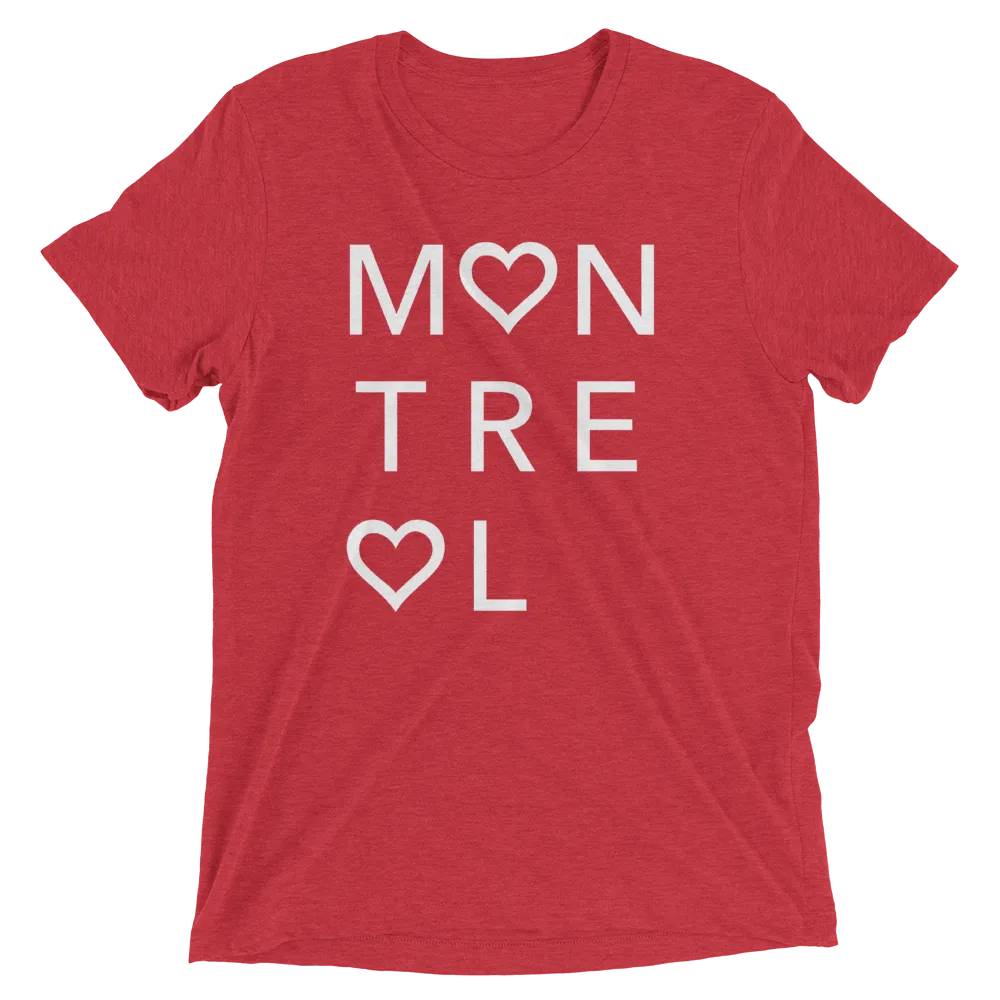 MONTREAL CITY LINE