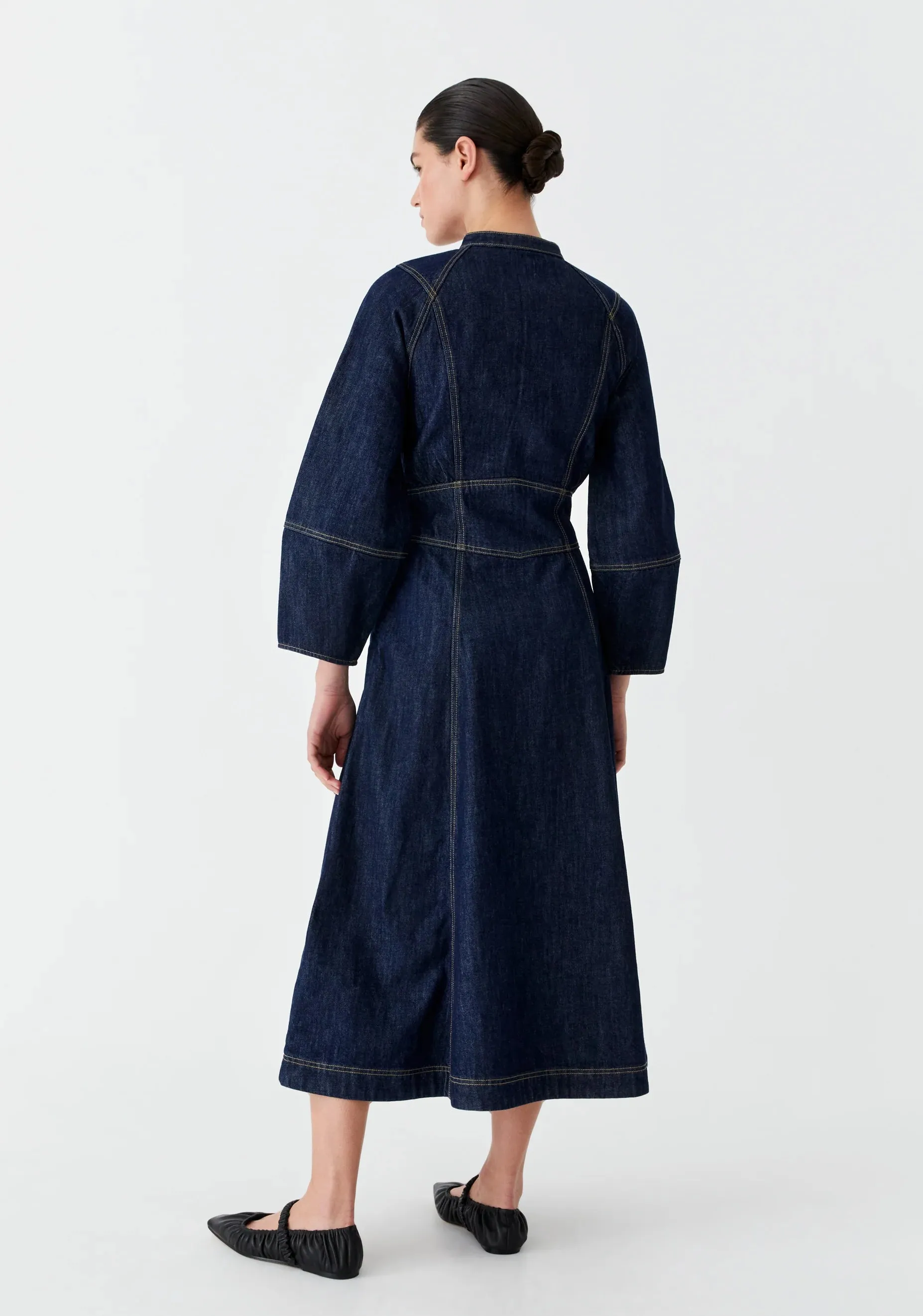 Morrison - Tyler Denim Dress