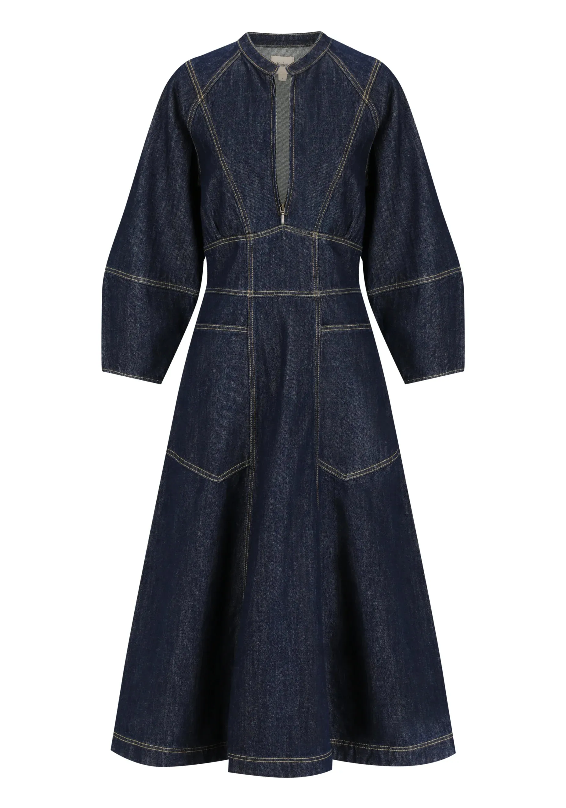Morrison - Tyler Denim Dress